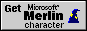 Get Merlin Character