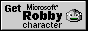 Get Robby Character
