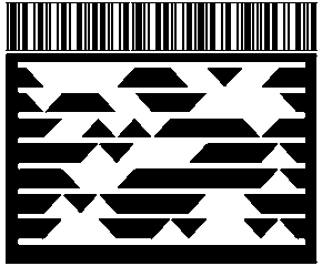 Savalas.TV Tags and Barcodes