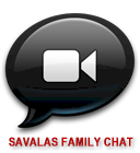 Savalas Family Private Chat