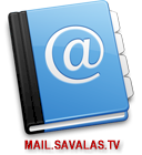 Savalas Family Web Mail