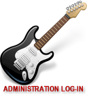 Savalas.TV Admin Log-in