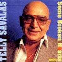 Savalas.TV Audio Archives