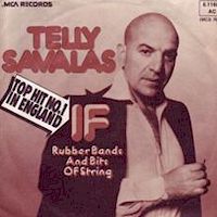 Savalas.TV Audio Archives