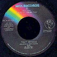 Savalas.TV Audio Archives