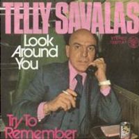 Savalas.TV Audio Archives
